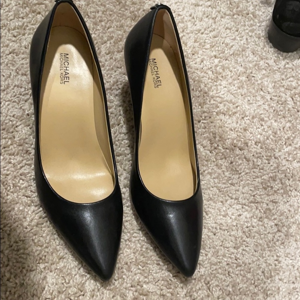 Michael Kors Pumps